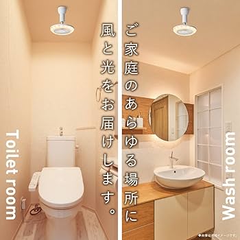 202モデルは風量アップドウシシャ サーキュライト ソケットシリーズ 引掛けモデ Amazon.co.jp: 【現行モデルは風量アップ】ドウシシャ サーキュ